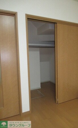 フレグラント ガーデンの物件内観写真